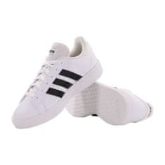 Adidas Obuv biela 38 2/3 EU Grand Court Base 2