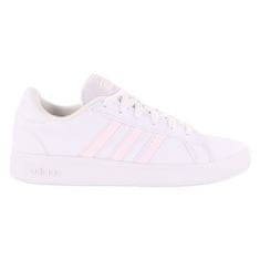 Adidas Obuv biela 38 2/3 EU Grand Court Base 2