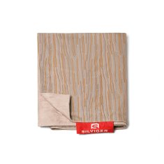 SILVIGER SHAREBAG "L"- náhradný poťah na pelech Beige/Aguti -140×90 cm