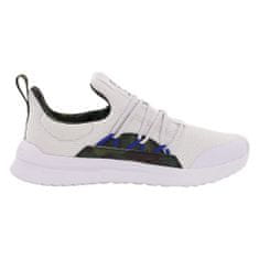 Adidas Obuv biela 38 2/3 EU Lite Racer Adapt 5