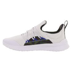 Adidas Obuv biela 38 2/3 EU Lite Racer Adapt 5