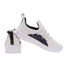 Adidas Obuv biela 38 2/3 EU Lite Racer Adapt 5