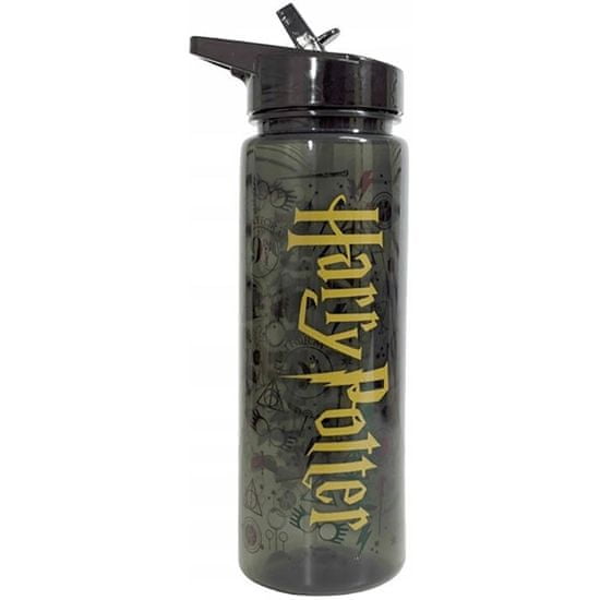 ZAK Fľaša na pitie Harry Potter 750ml