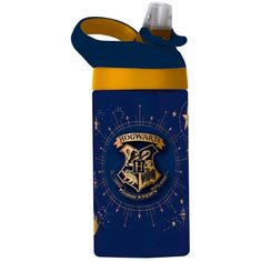 ZAK Fľaša na pitie Harry Potter 470ml