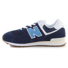 New Balance Obuv grafit 36 EU 574