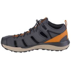 COLUMBIA Obuv treking sivá 44 EU Trailstorm H2O Sandal