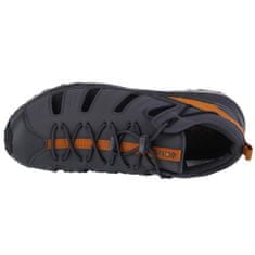 COLUMBIA Obuv treking sivá 44 EU Trailstorm H2O Sandal