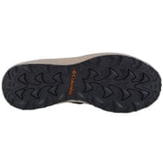 COLUMBIA Obuv treking sivá 44 EU Trailstorm H2O Sandal