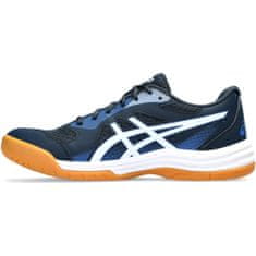 Asics Obuv volejbal tmavomodrá 44.5 EU Upcourt 5