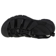 KEEN Sandále čierna 42 EU Newport H2