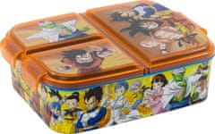 Stor Multi Box na desiatu Dragon Ball