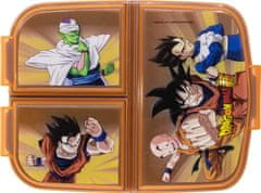 Stor Multi Box na desiatu Dragon Ball