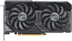 ASUS Dual GeForce RTX 4060 Ti OC Edition, 16GB GDDR6