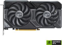 ASUS Dual GeForce RTX 4060 Ti OC Edition, 16GB GDDR6