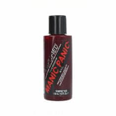 Popron.cz Krátkodobý odtieň Manic Panic upír upíra Red Amplified Spray (118 ml)