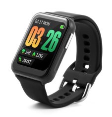 Technaxx Smartwatch s meraním telesnej teploty (TX-SW7HR)