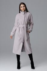 Figl Dámsky trench coat Sares M624 béžová S