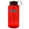 Nalgene Fľaša Nalgene Wide Mouth 1000 ml Sustain Red