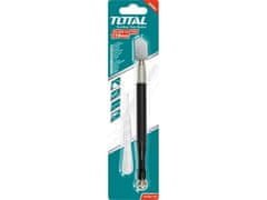 Total Rezač skla THT561781 Řezač skla, Heavy duty, kovové tělo, délka 178mm