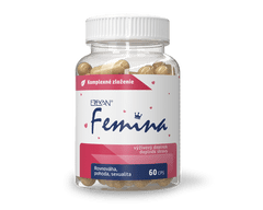 EREXAN Femina (60cps)