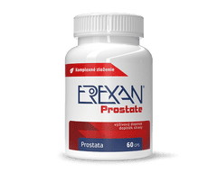 Prostate (60cps)