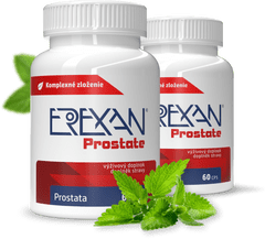 Prostate (60cps)