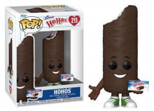 Funko Pop! Zberateľská figúrka Hostess Foodies HoHos 215