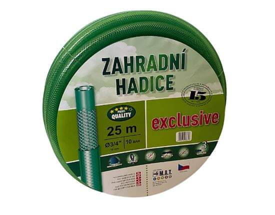 Valmon Hadica 1177 3/4" (19,0/26,0) (25 m), TRA ZE