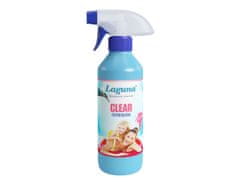 Laguna Čistič CLEAR SPRAY do bazéna 0,5l