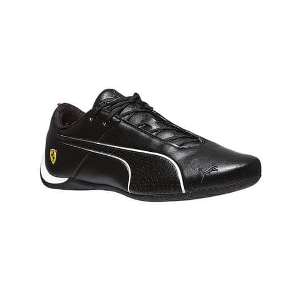 Puma Obuv čierna 44.5 EU Future Cat SF Ultra Ferrari