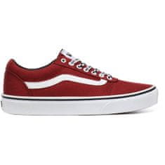 Vans Tenisky bordó 40.5 EU Ward Checker