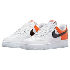 Nike Obuv 40.5 EU Air Force 1 07 Ess W