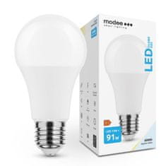 Modee Modee Lighting LED žiarovka E27 13W 6000K A60 (91W)