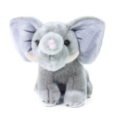 Creative Toys Plyšový slon 