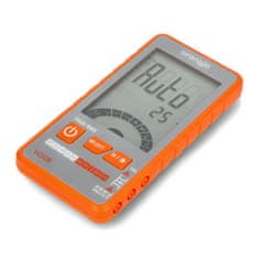 Solex Multimeter digitálny ORANGJO VC508 PROFI