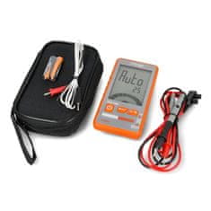 Solex Multimeter digitálny ORANGJO VC508 PROFI