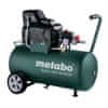 Metabo 601535000 Basic 250-50 W OF bezolejový kompresor 50 l