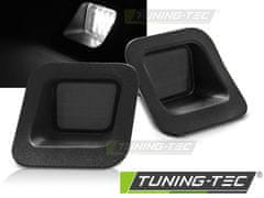 TUNING TEC LED osvetlenie ŠPZ Dodge Ram 1500 2003-2018 dymové