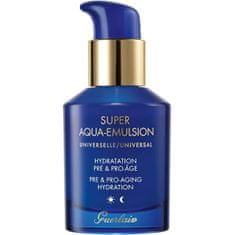 Guerlain Hydratačná pleťová emulzia Super Aqua -Emulsion (Pre & Pro-Aging Hydration ) 50 ml