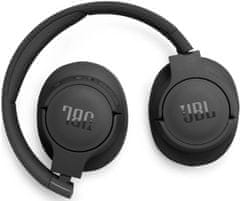 JBL Tune 770NC, čierna