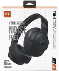 JBL Tune 770NC, čierna