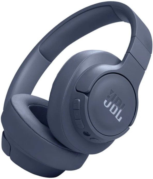 JBL Tune 770NC, modrá