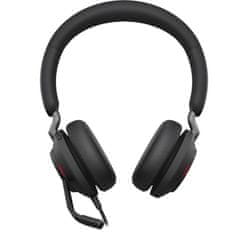 Jabra Evolve2 40 SE slušalke, USB-C, stereo, črna (24189-999-899) - rozbalené