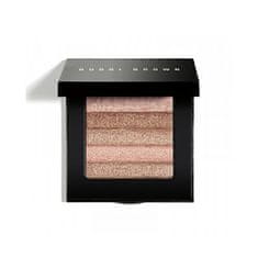 Bobbi Brown Paletka rozjasňovač (Shimmer Brick) 10,3 g (Odtieň Pink Quartz)