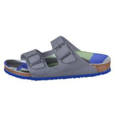 Birkenstock Šľapky sivá 32 EU Arizona Kids Desert BF