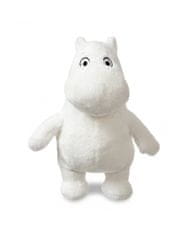 Aurora Plyšový Mumínek stojaci - Moomin - 16,5 cm