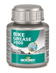 Motorex vazelína Bike Grease 2000 100g