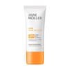 Krém na opaľovanie proti tmavým škvrnám a starnutiu pleti SPF 50 Age Sun Resist (Protective Face Cre