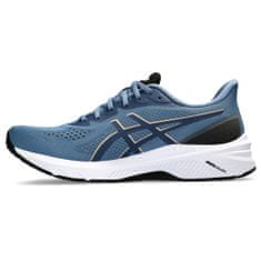 Asics Obuv beh modrá 44.5 EU GT1000 12