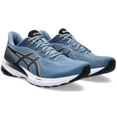 Asics Obuv beh modrá 44.5 EU GT1000 12